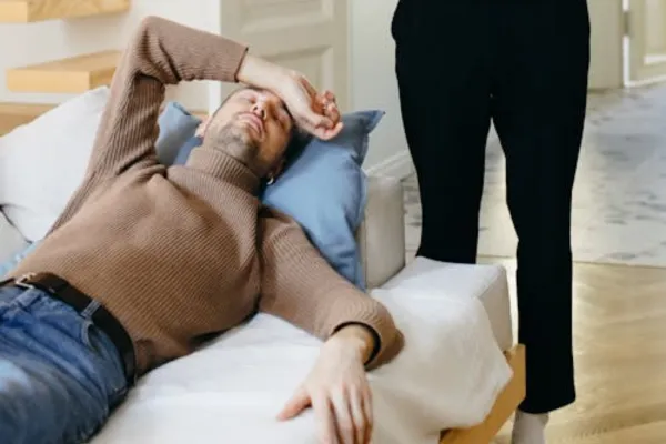 Sleep Problems & Management