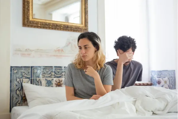 Erectile Dysfunction: Causes, Symptoms, and Psychiatric Care Plans