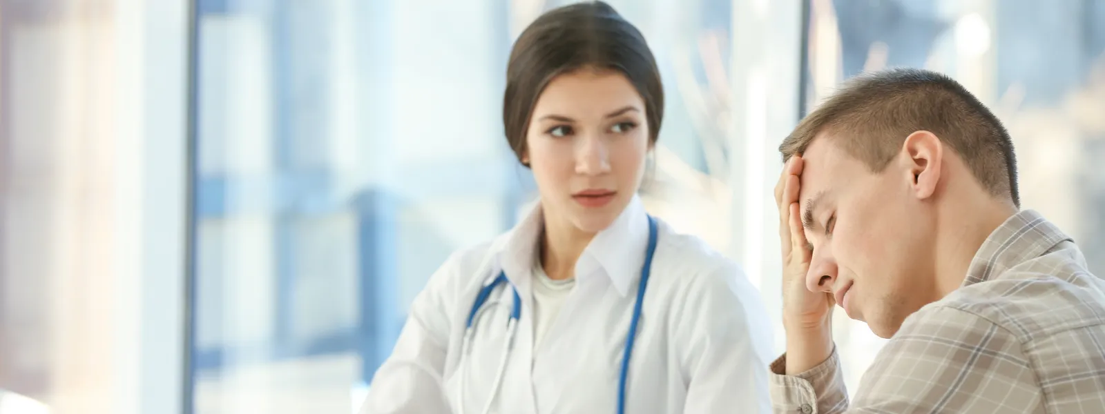 Adult Psychiatry Banner