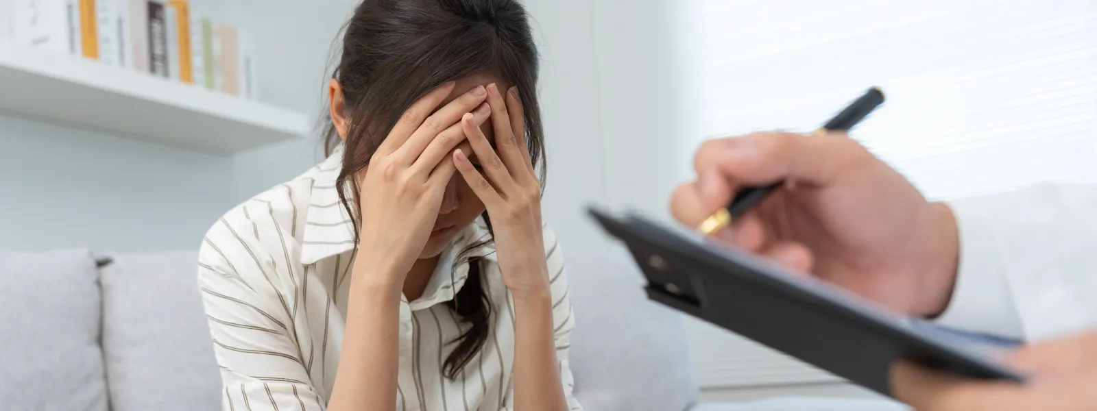 Adult Psychiatry Banner