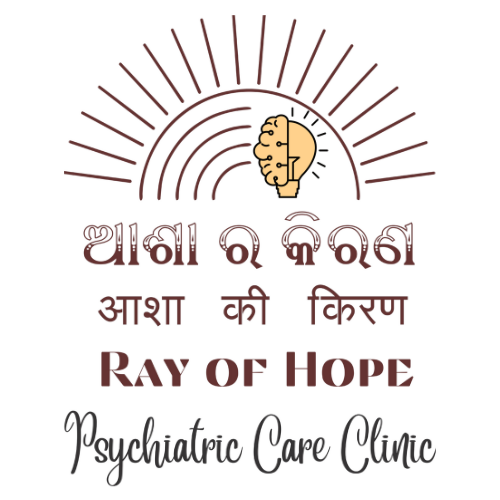 Ray of Hope Pyschiatric Care