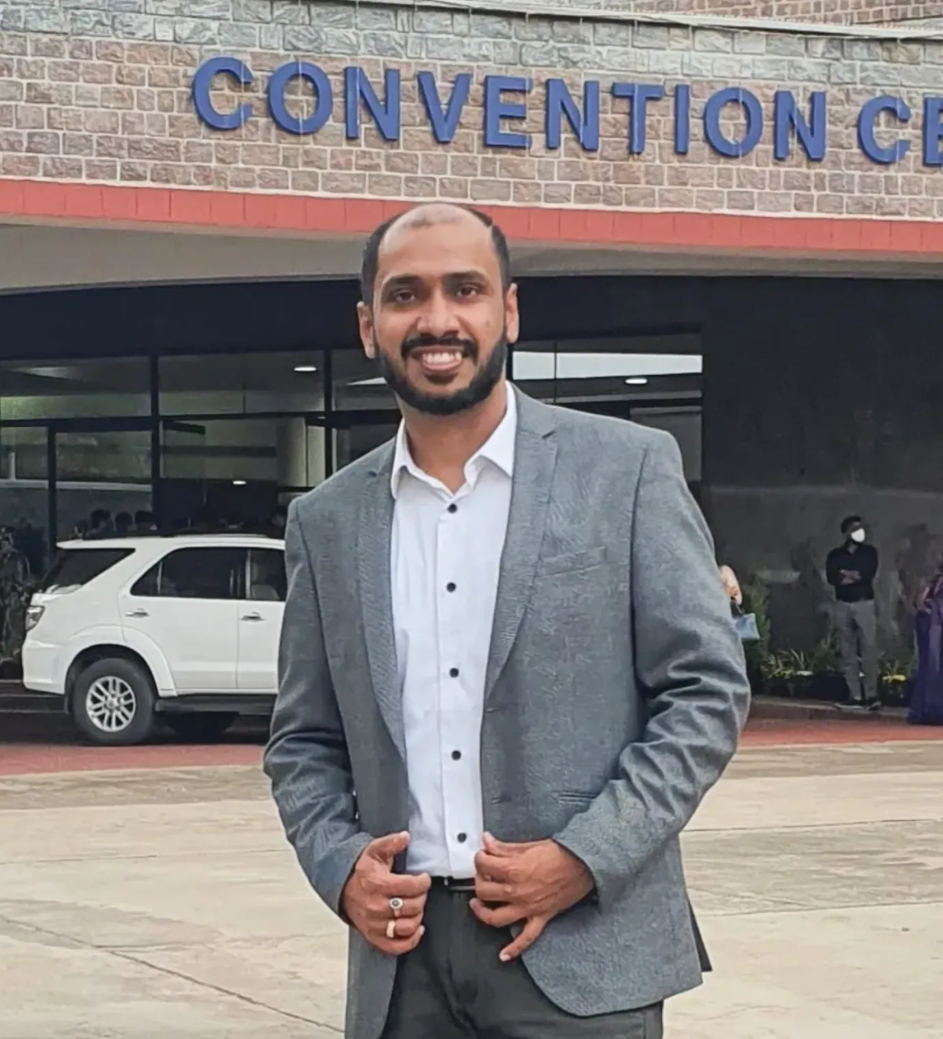 About Image - Talking Minds – Psychotherapist Site Template